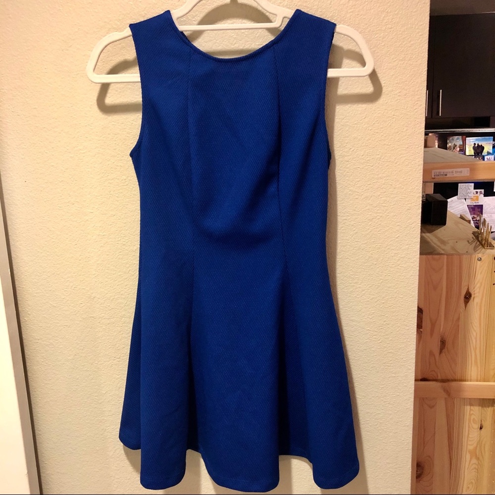 Forever 21 Sleeveless Dress